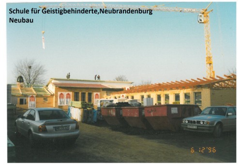 NB Kranichschule