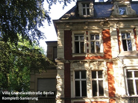 BERLIN Villa